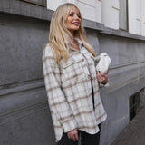 Heidi - Az elegáns kötött kardigán