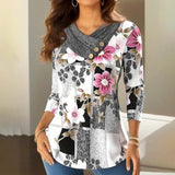 Britta - Gyönyörű blúz fazonban és színben is