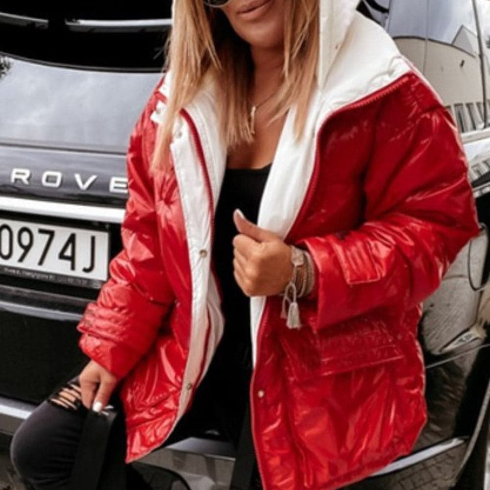 Zuri - Vízálló tavaszi kabát