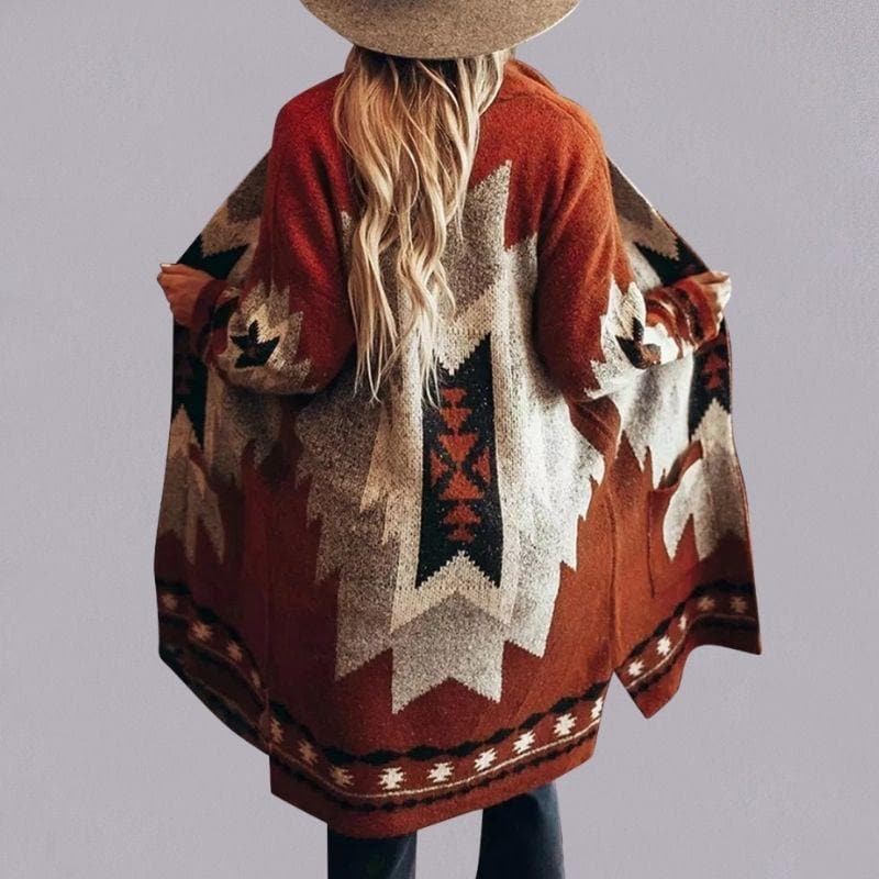 Helena - Női dzseki