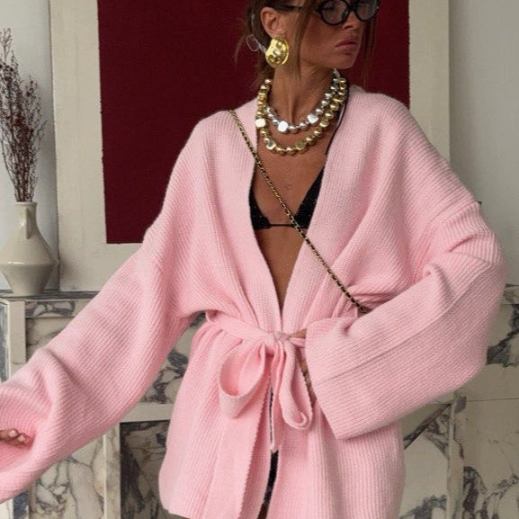 Öves, középhosszú mellény