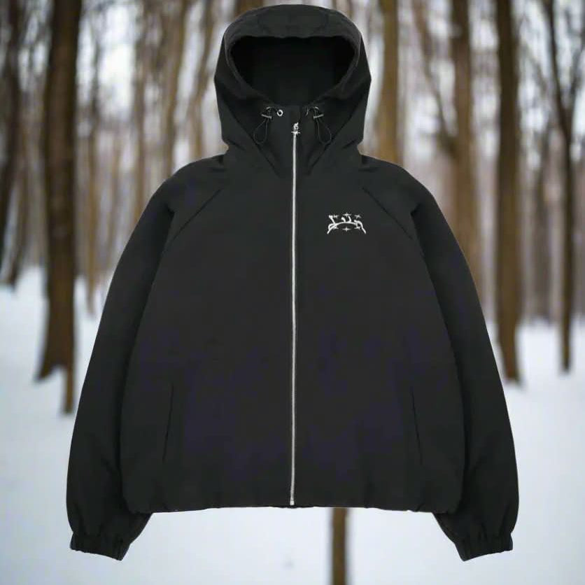 Stílusos, kényelmes és tartós téli kalandkabát férfiaknak és nőknek