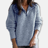 Georges Divatos Pulóver | Kényelmes Pulóver