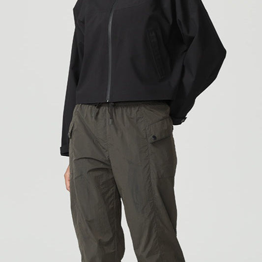 Alkalmi vízálló széldzseki