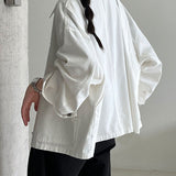 Felhajtásos polárkabát