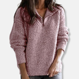 Georges Divatos Pulóver | Kényelmes Pulóver