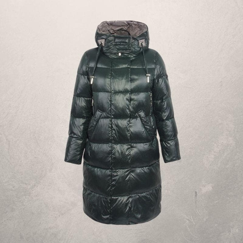 Julia - Elegáns, luxus kabát