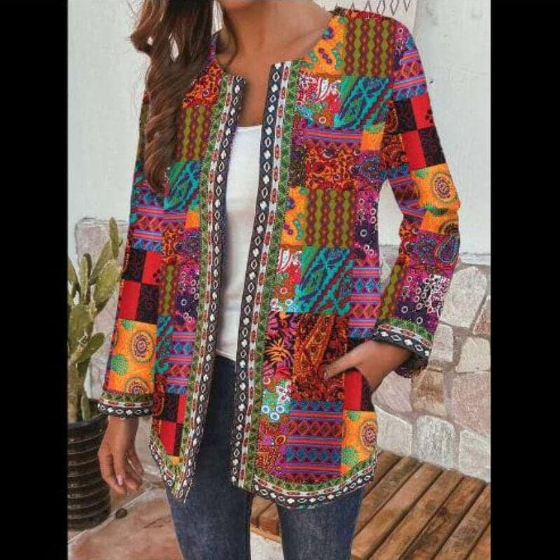 Dora - Kiváló minőségű kardigán gyönyörű színekben