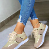 Daira sportcipők - Kényelmes és stílusos, élénk színekkel