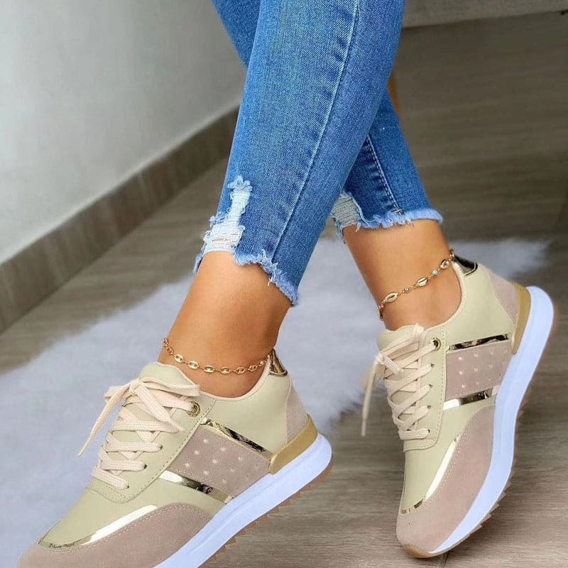 Daira sportcipők - Kényelmes és stílusos, élénk színekkel