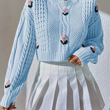 Kari - Lenyűgöző felsőrész, kiváló minőségű részletekkel