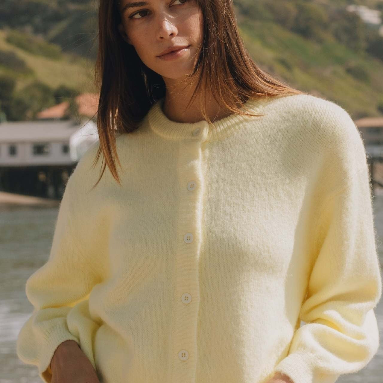 Sokoldalú kötött mellény