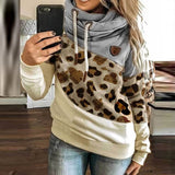 Catherine - A divatos hosszú ujjú pulóver