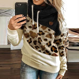 Catherine - A divatos hosszú ujjú pulóver