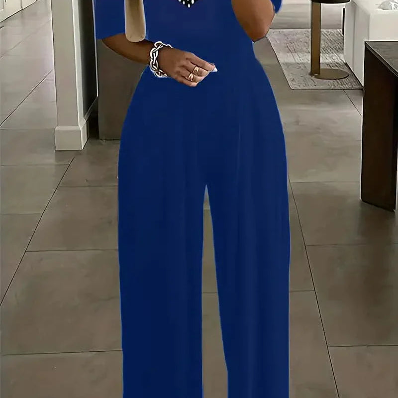 Allie - Egy komplett és elegáns öltöny különleges napokra