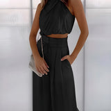 Reli - Széles szárú overál