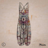 Hazella - Laza szabású overál