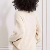 Hollie - Puha nyakörv szett