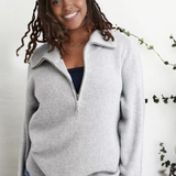 Hollie - Puha nyakörv szett