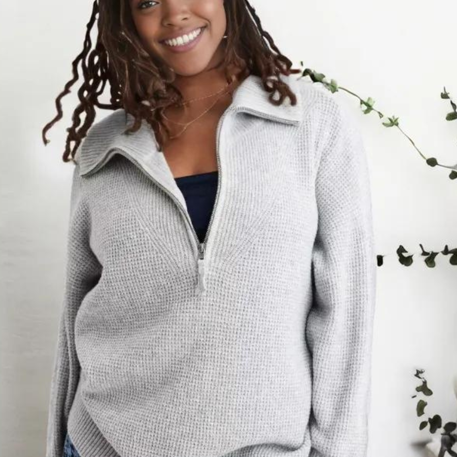 Hollie - Puha nyakörv szett