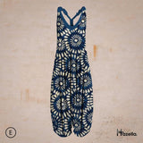 Hazella - Laza szabású overál