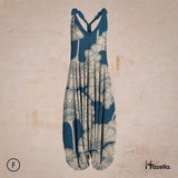 Hazella - Laza szabású overál