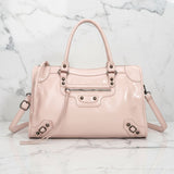 Amélie Moto City Bag | Kompakt táska