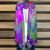 Fehér - Elegáns női mellény