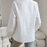 Johanne - Elegáns Blúz