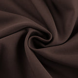 Női kétrészes szett – testhezálló bustier felső – magas derekú, széles szárú nadrág