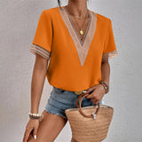 Denise - Elegáns női póló