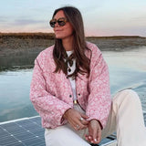 Elegáns, kényelmes női kabát