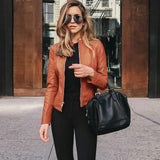 Emery - Kiváló minőségű divatos kabát