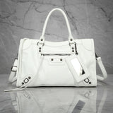 Amélie Moto City Bag | Kompakt táska