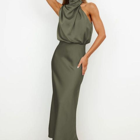 Duna koktélruha - Elegáns és kényelmes, testhezálló szabással és légáteresztő anyaggal