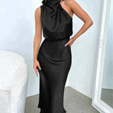 Duna koktélruha - Elegáns és kényelmes, testhezálló szabással és légáteresztő anyaggal