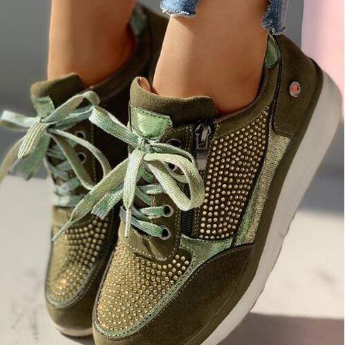 Diana tornacipők - Ortopéd és kényelmes, divatos stílusért