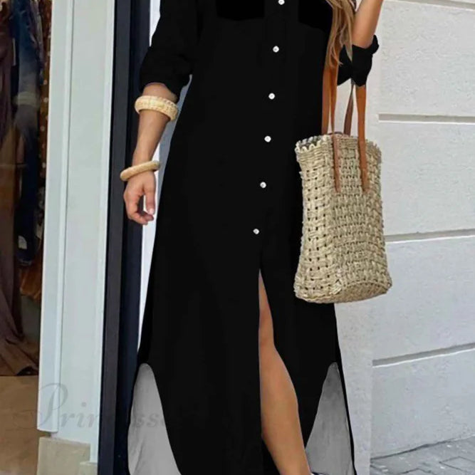 Ingruha gombos zsebekkel - Hosszú ujjú