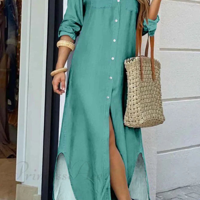 Ingruha gombos zsebekkel - Hosszú ujjú