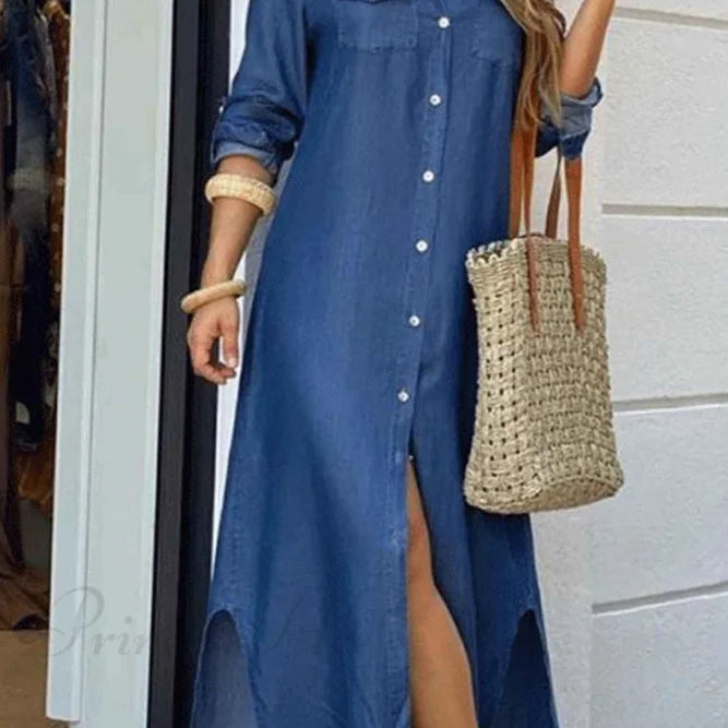 Ingruha gombos zsebekkel - Hosszú ujjú