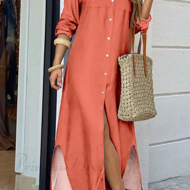 Ingruha gombos zsebekkel - Hosszú ujjú