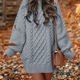 Ada - Női pulóverruha