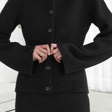 Puha és bolyhos kardigán