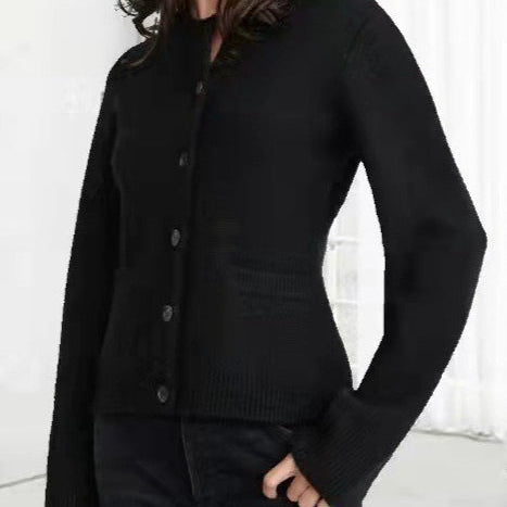 Puha és bolyhos kardigán