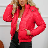 Aline - Meleg, vízálló kabát