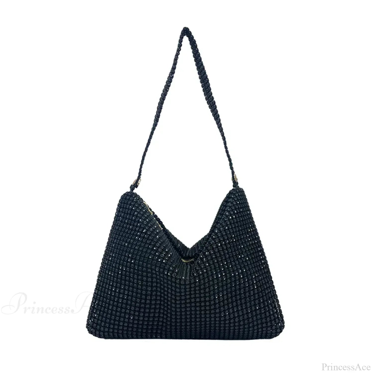 Flitteres estélyi táska koktélokhoz vagy esküvőkre