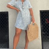 Időtlen farmering - Stílusos és kényelmes