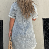 Időtlen farmering - Stílusos és kényelmes