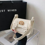 Kawaii Sanrio Kuromi válltáska