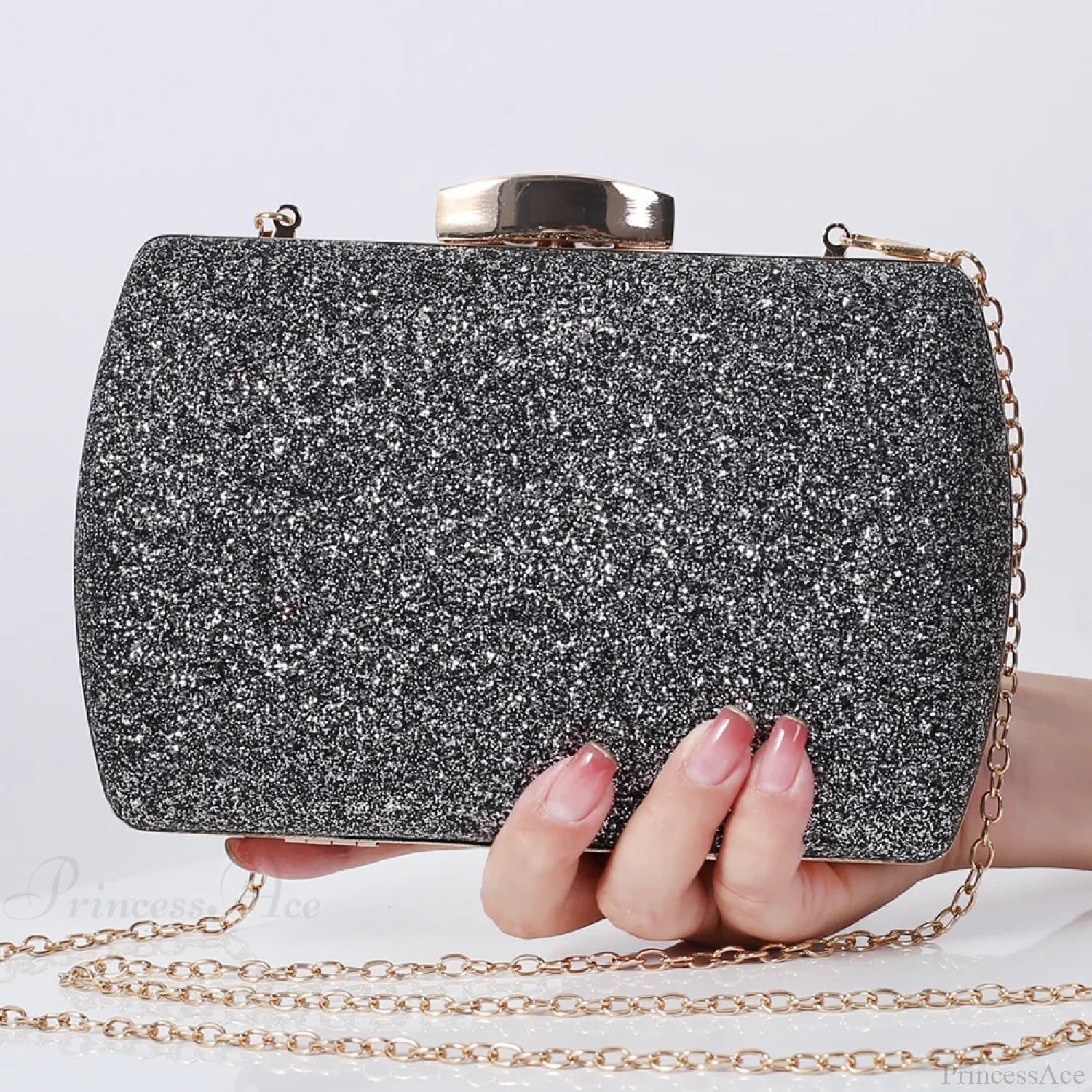 Red Diamond esti clutch